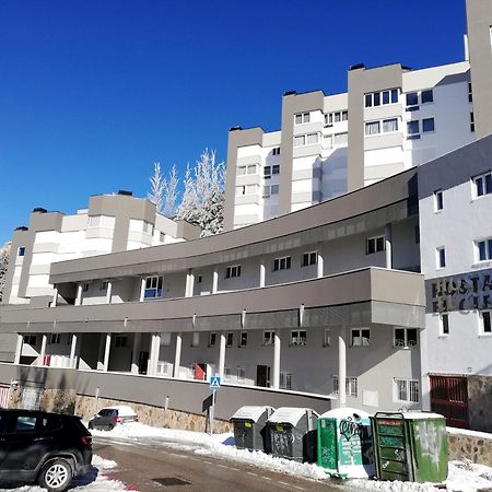 Apartamentos Penibetico Con Parking Y Wifi By Surynieve Sierra Nevada Buitenkant foto