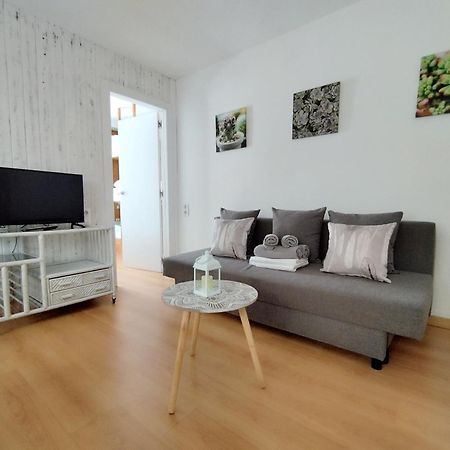 Apartamentos Penibetico Con Parking Y Wifi By Surynieve Sierra Nevada Buitenkant foto
