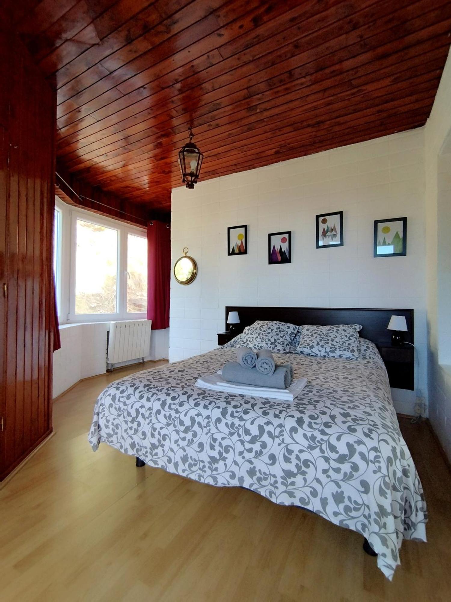 Apartamentos Penibetico Con Parking Y Wifi By Surynieve Sierra Nevada Buitenkant foto