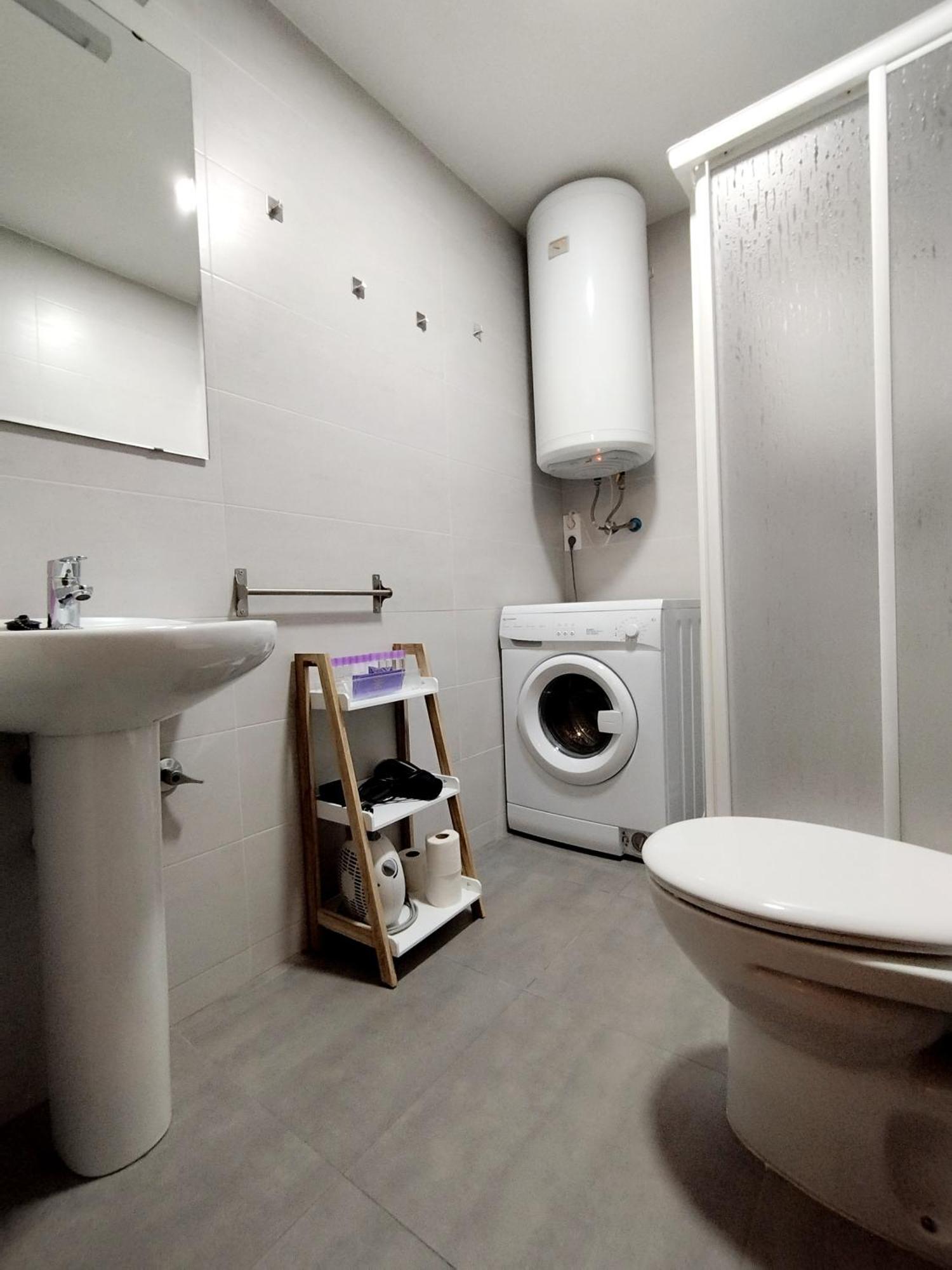 Apartamentos Penibetico Con Parking Y Wifi By Surynieve Sierra Nevada Kamer foto