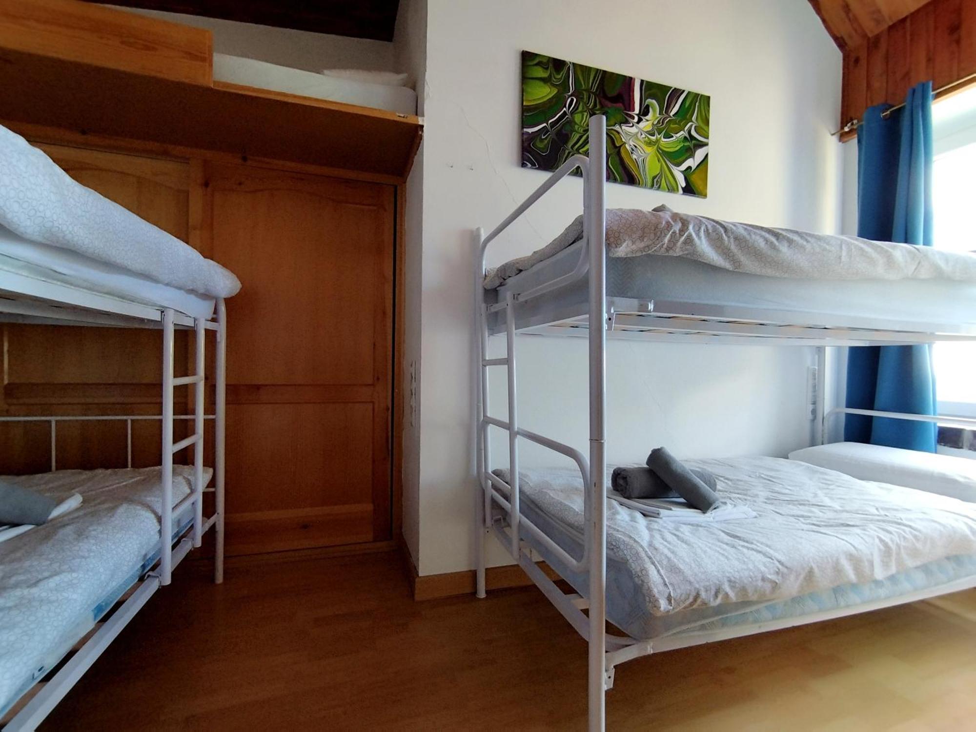 Apartamentos Penibetico Con Parking Y Wifi By Surynieve Sierra Nevada Buitenkant foto
