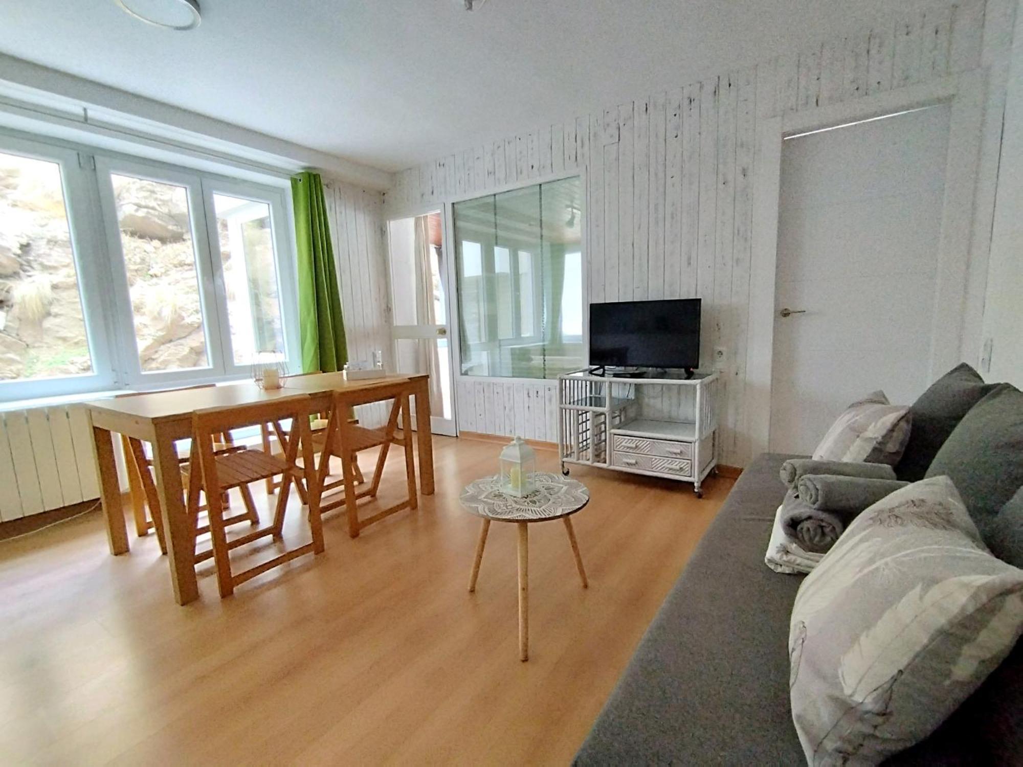 Apartamentos Penibetico Con Parking Y Wifi By Surynieve Sierra Nevada Buitenkant foto